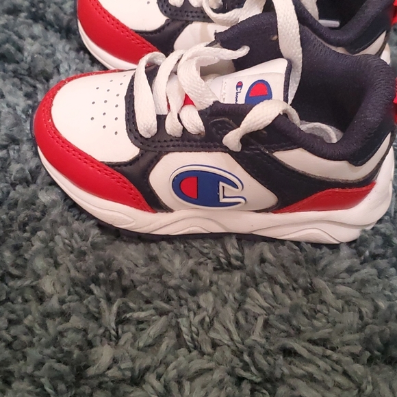Champion toddler shoe - Picture 3 of 10